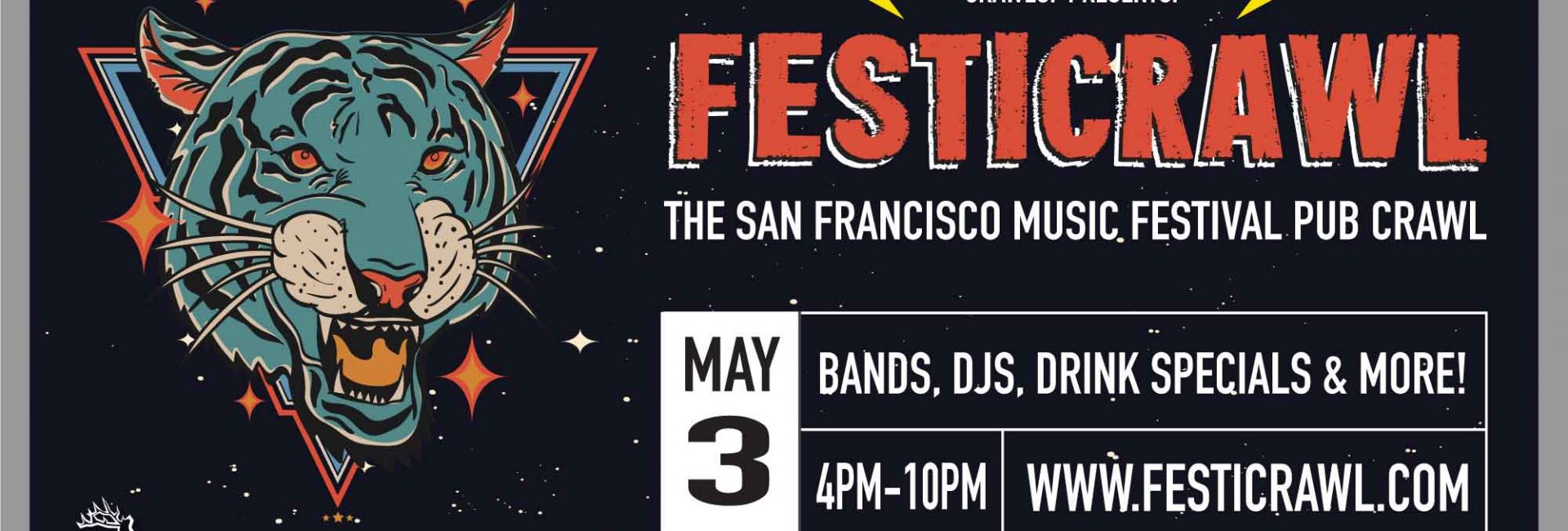 music events san francisco july 2025