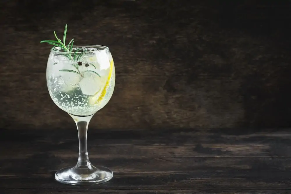 Dingle Gin