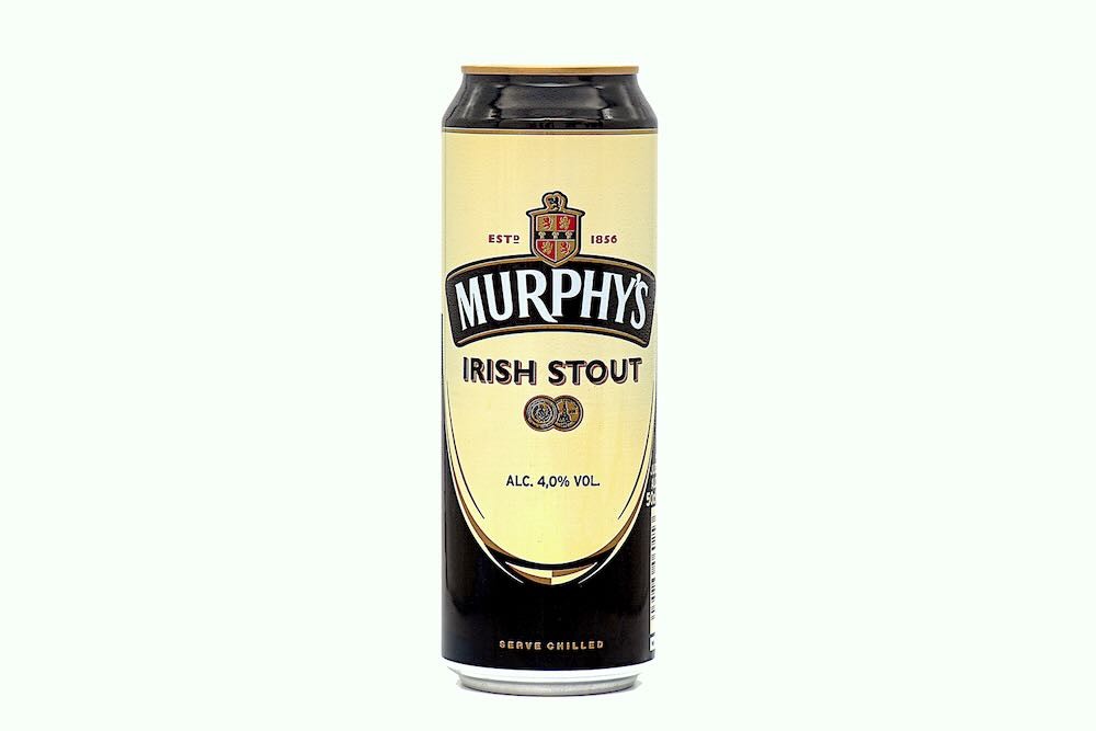 Murphy's Irish Stout