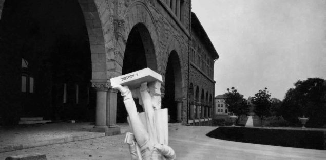 San Francisco Earthquake