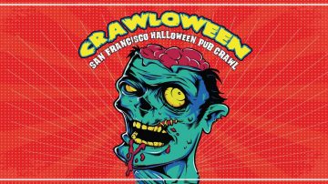 Halloween in San Francisco Event Details
