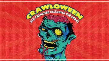 Halloween in San Francisco Event Details