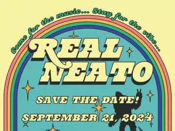 Real Neato Music Festival