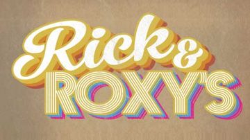 Rick & Roxy's San Francisco