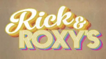 Rick & Roxy's San Francisco