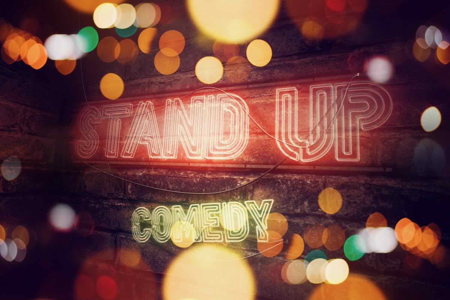 San Francisco Comedy Shows