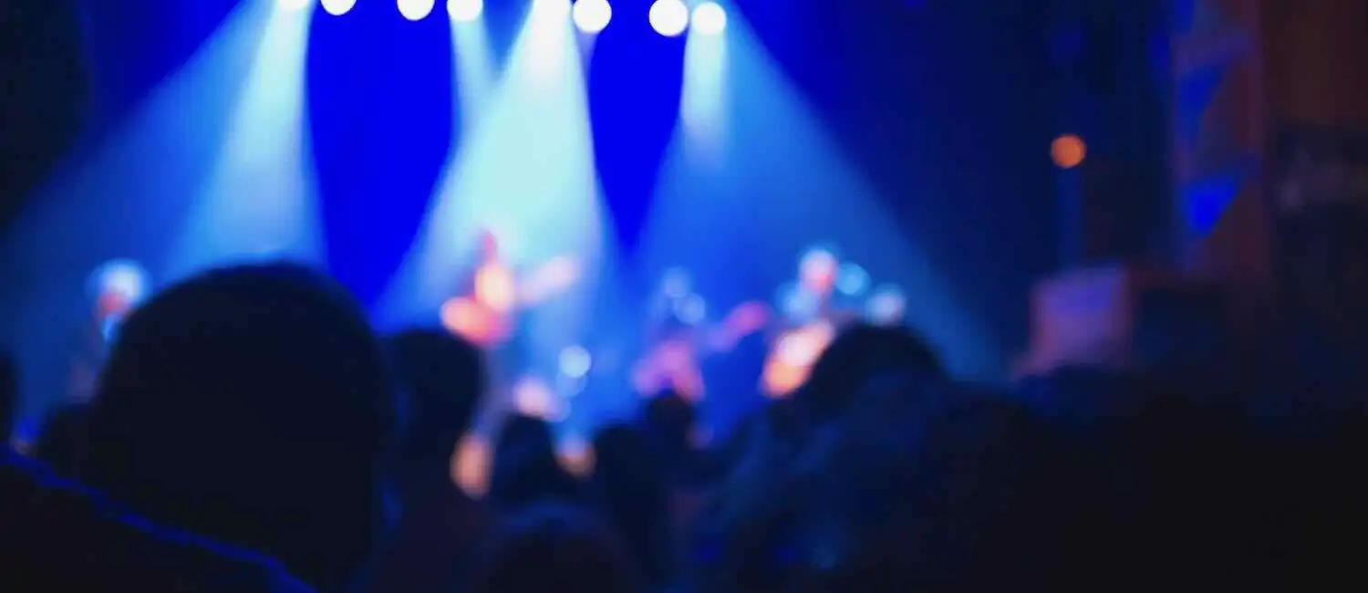 San Francisco Concerts