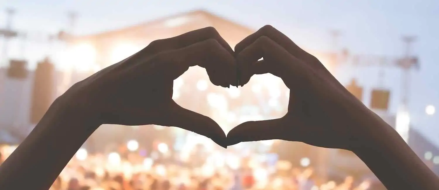 San Francisco Music Festivals