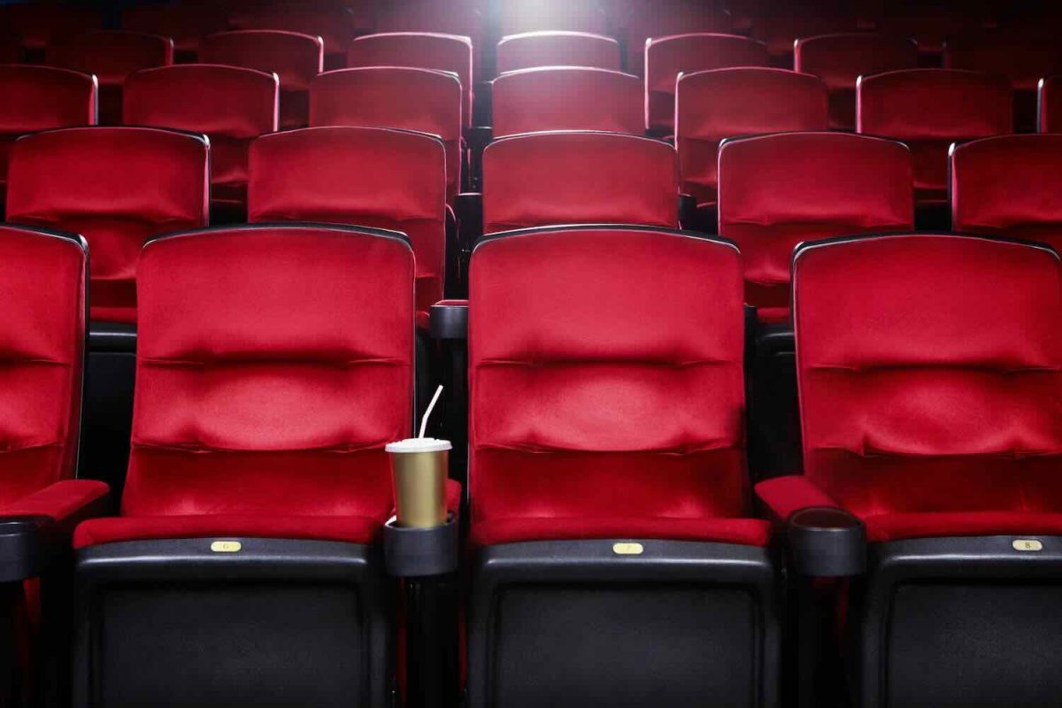 San Francisco Movies and Screenings