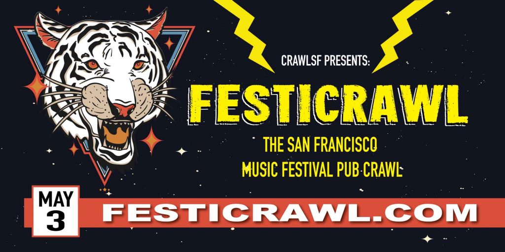 Festicrawl