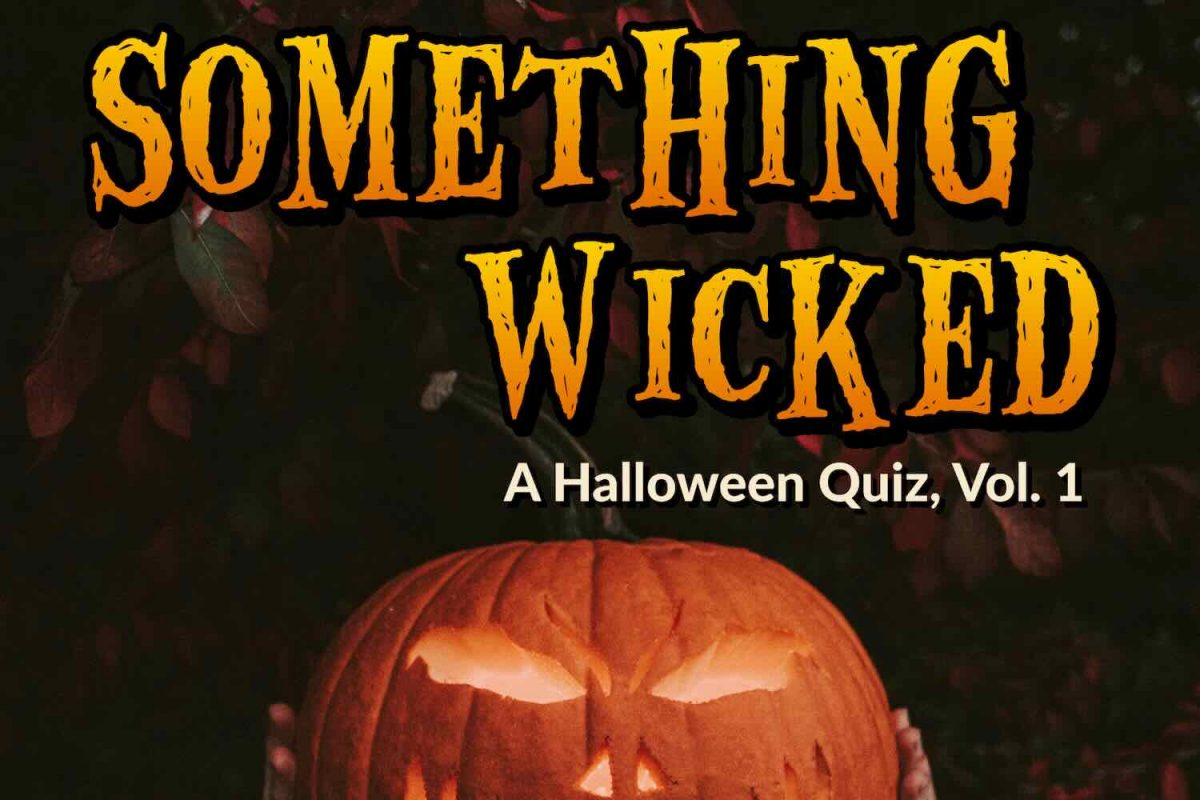 Halloween Trivia Night at Silver Cloud in San Francisco