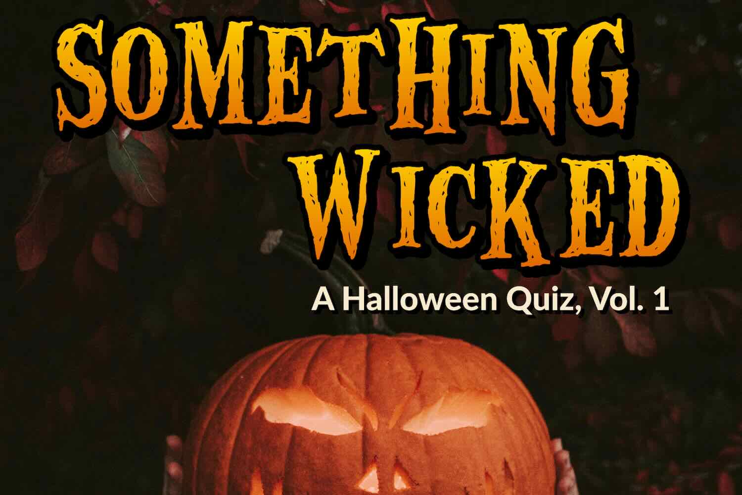 Halloween Trivia Night at Silver Cloud in San Francisco