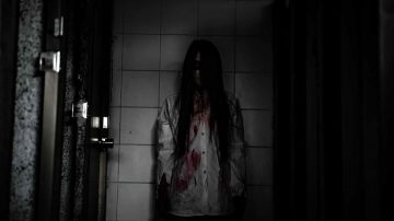 San Francisco Haunted Houses