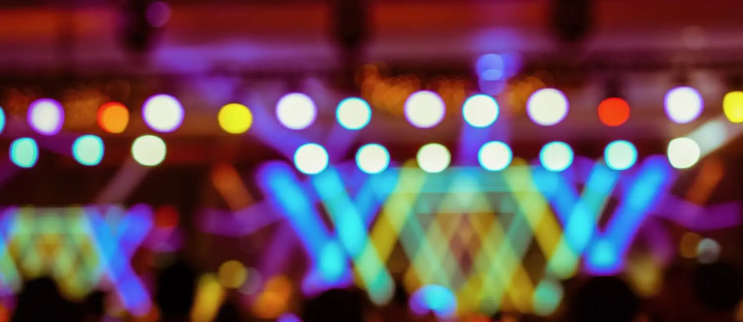 San Francisco Music Venue