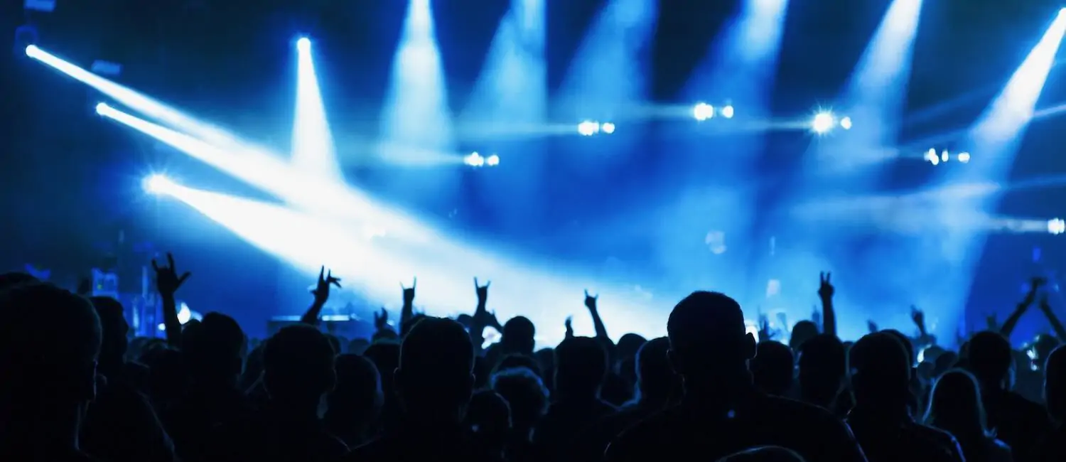 Music Venue San Francisco