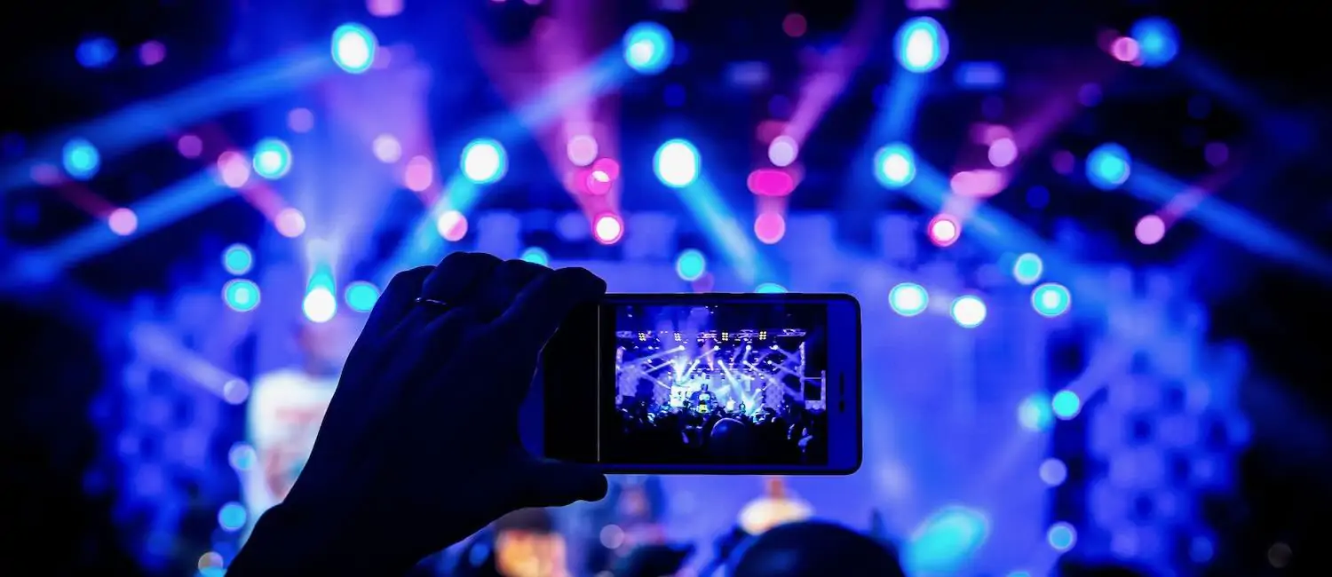 San Francisco Live Show