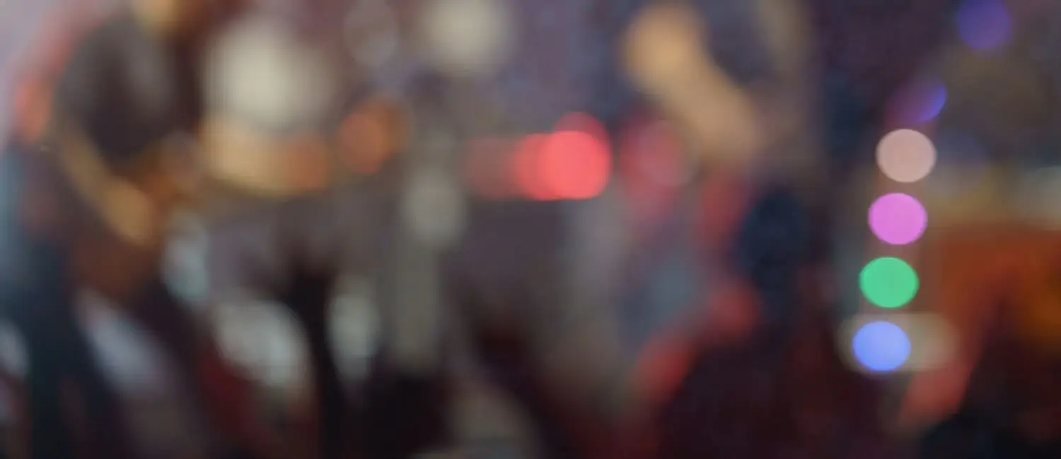 Band in San Francisco