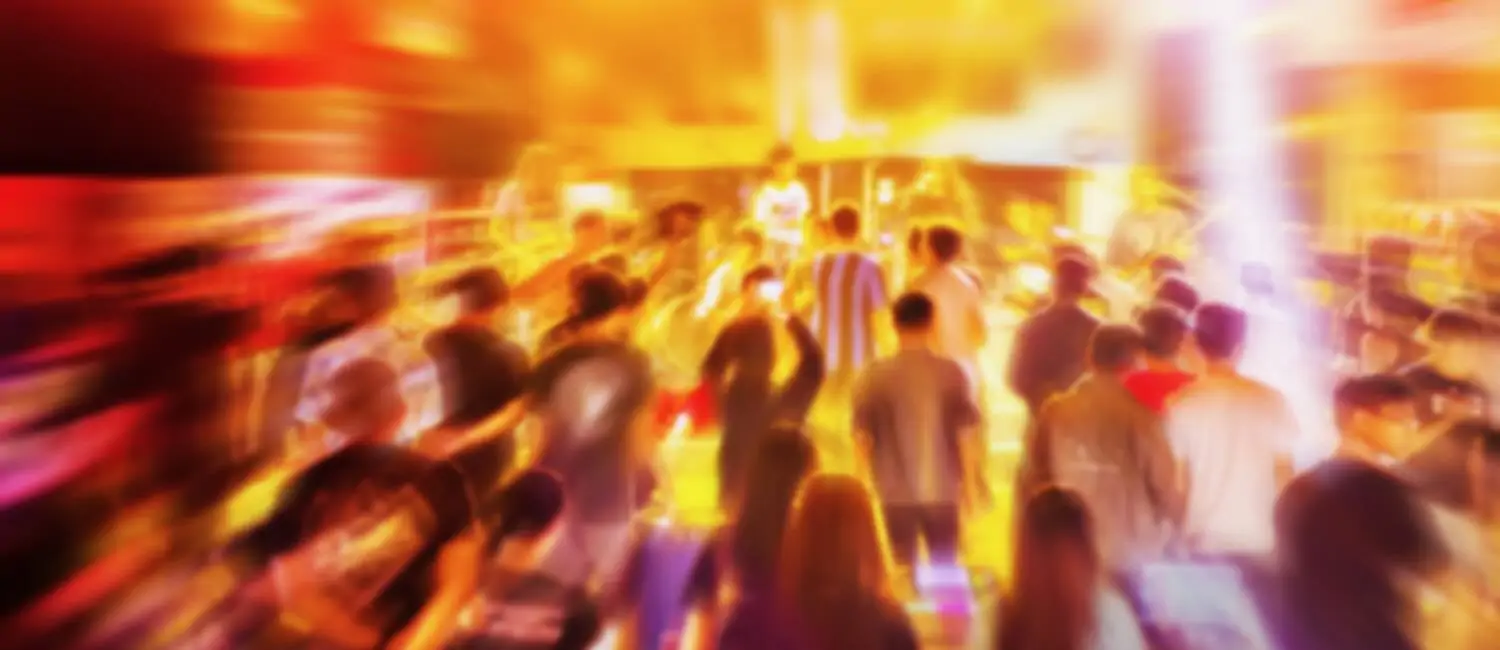 San Francisco Concert