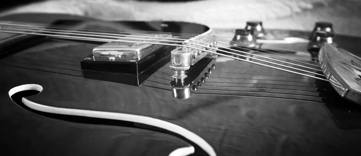 San Francisco Alt Rock Scene