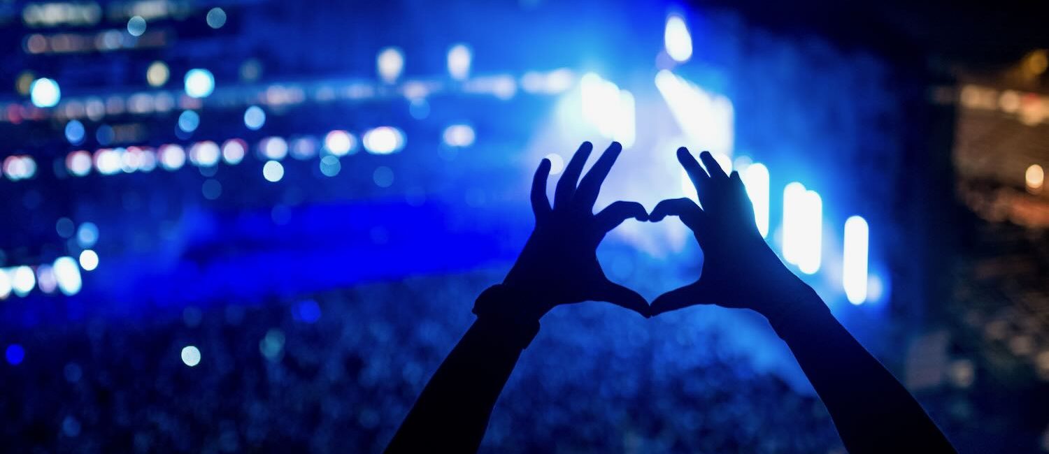 Large San Francisco Music Venue