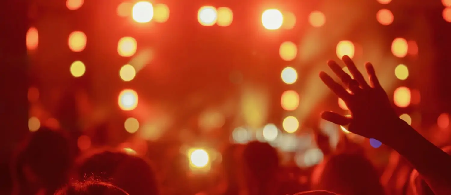 San Francisco Bay Area Music Scene