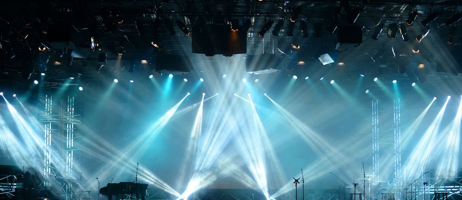 San Francisco electronic dance music