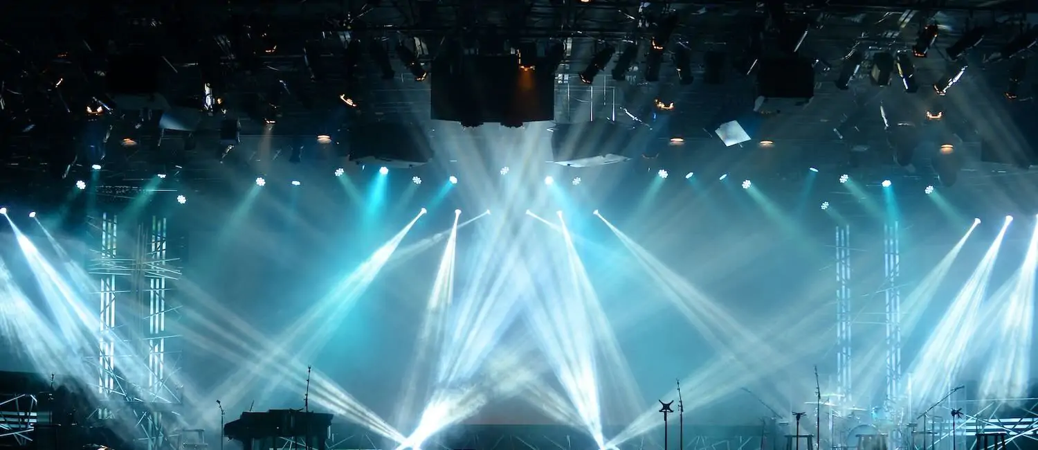 San Francisco electronic dance music