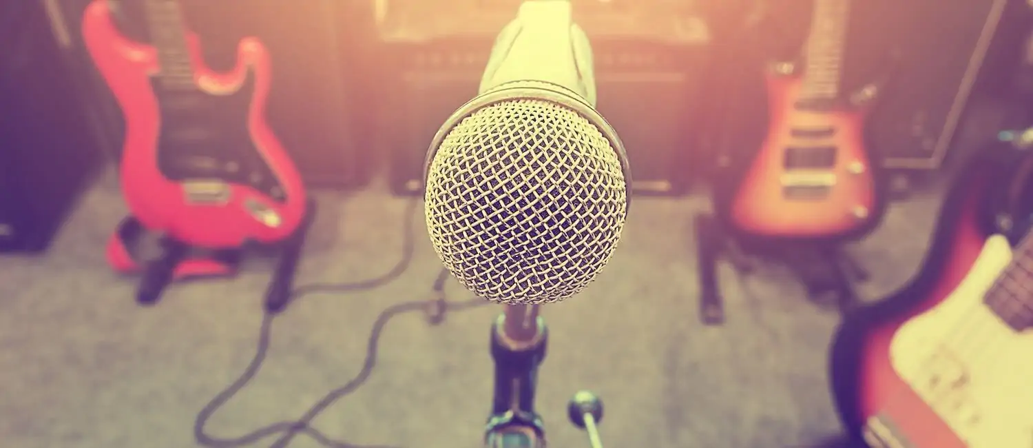 San Francisco Music Scene