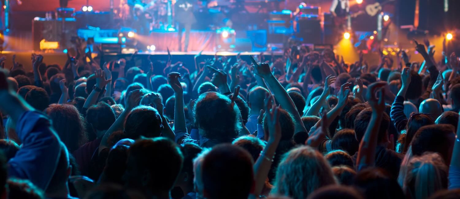 San Francisco Bay Area Concert