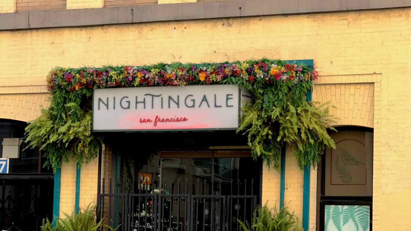 Nightingale San Francisco