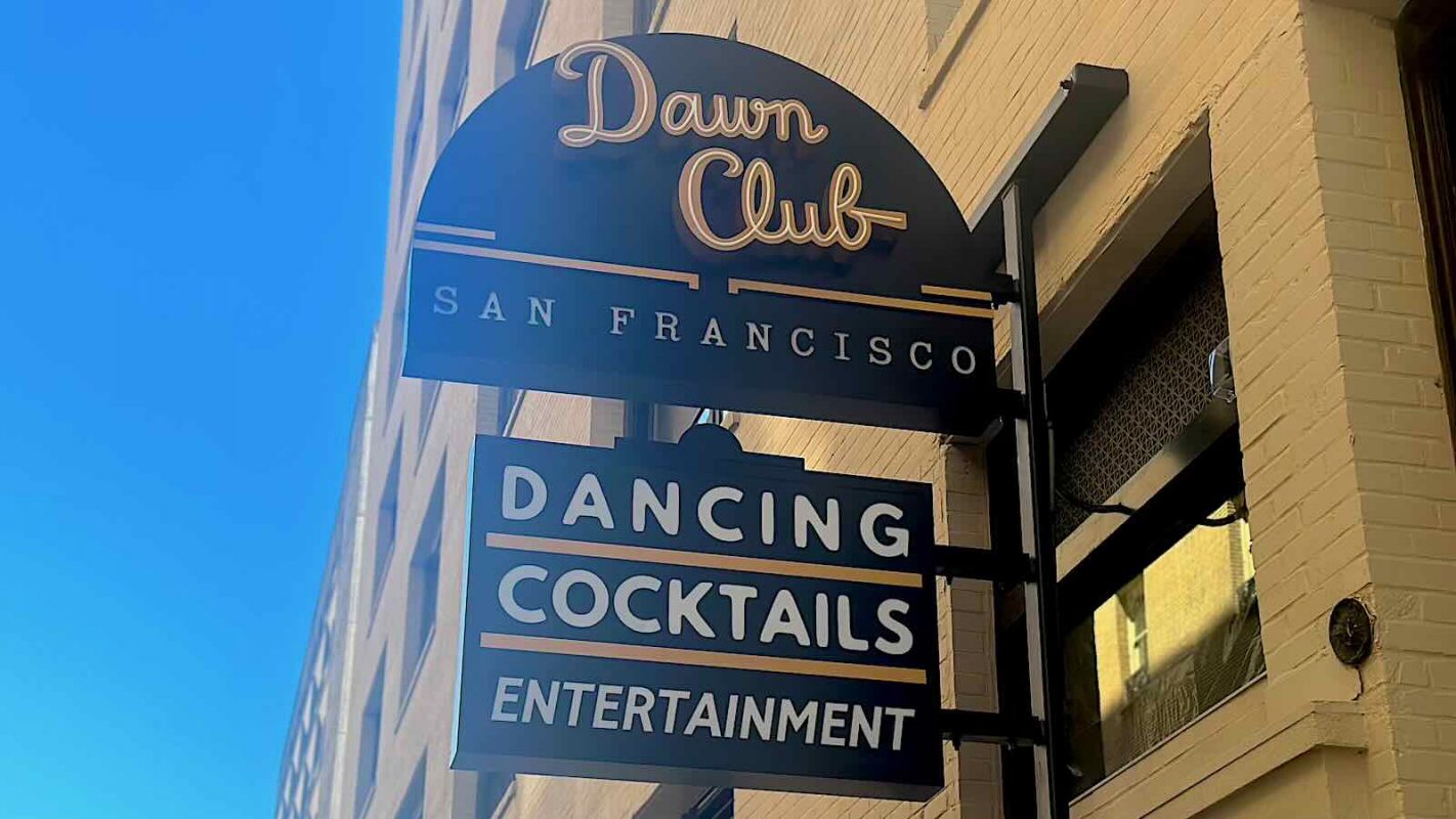 Dawn Club