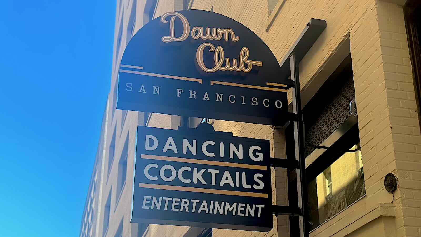 Dawn Club