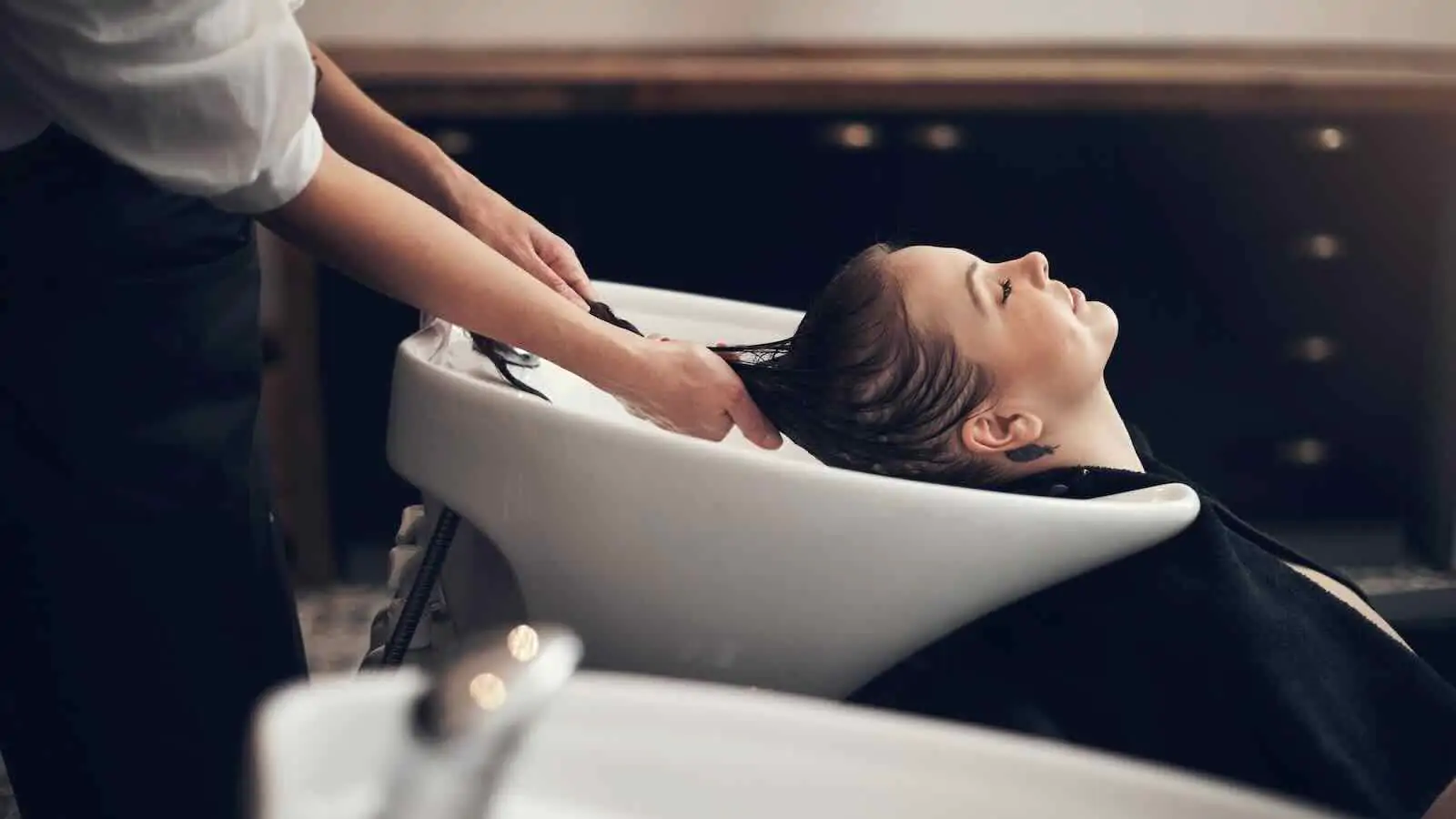 Hair Salon San Francisco