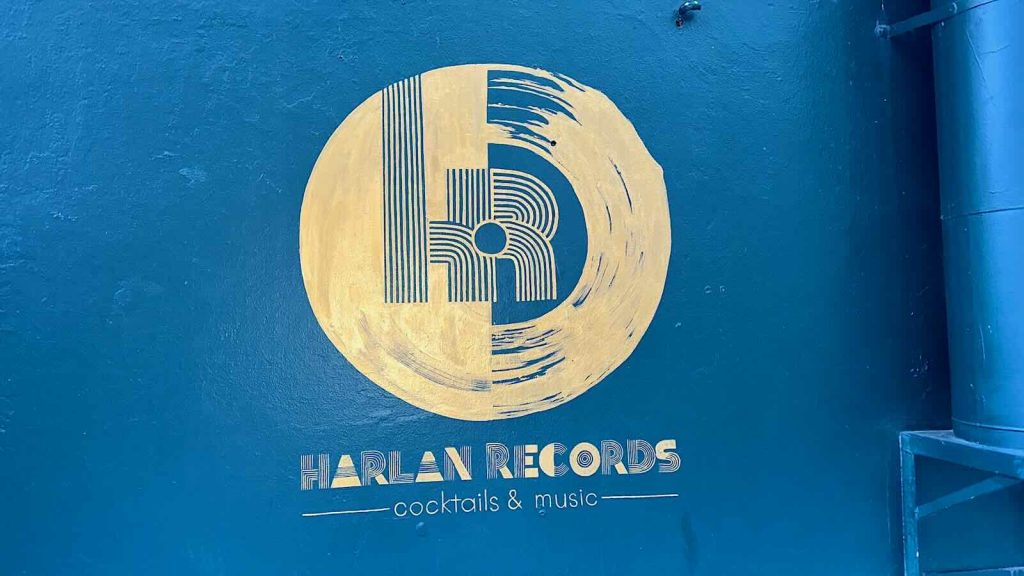 Harlan Records