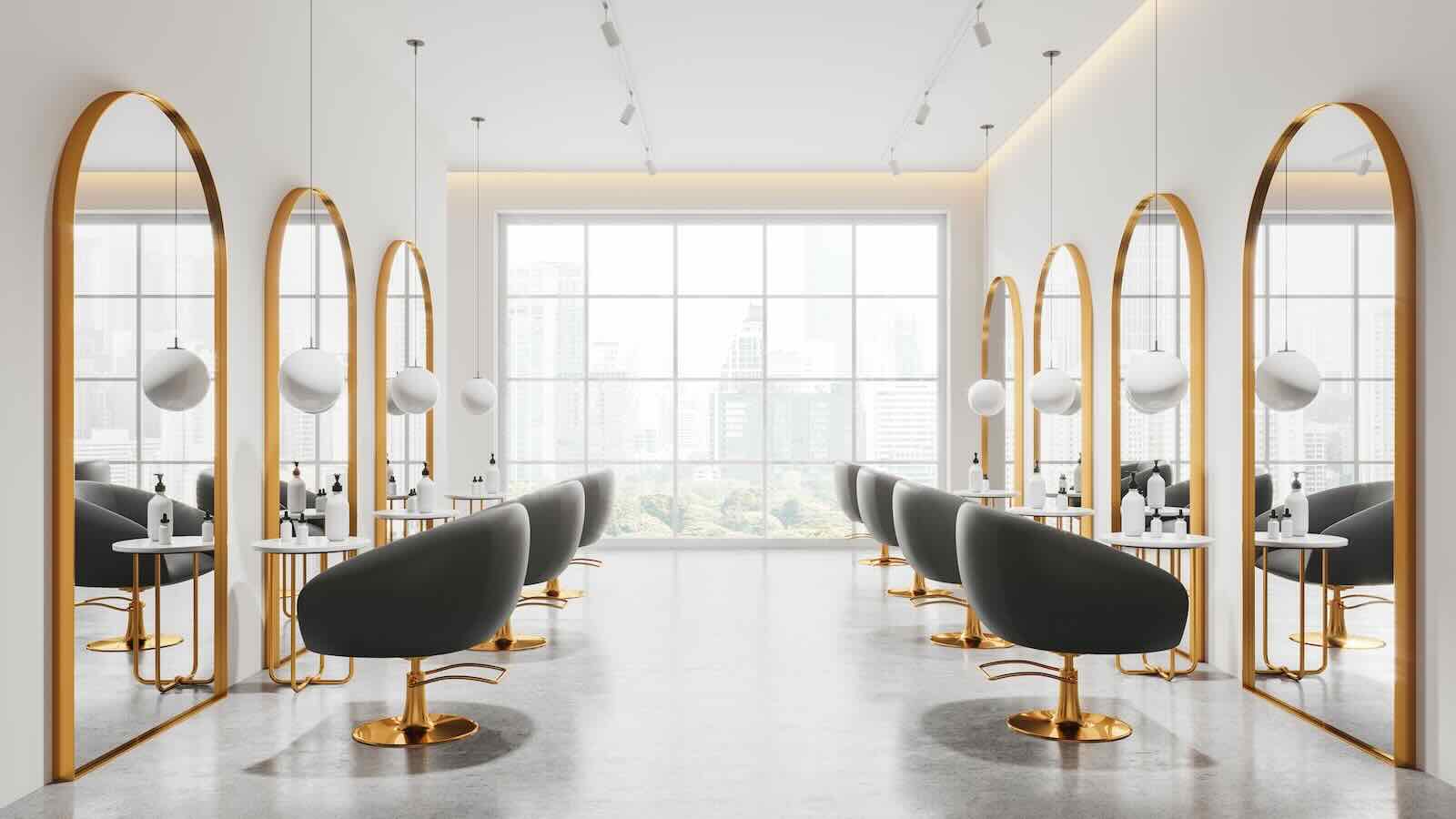 Union Square Salon