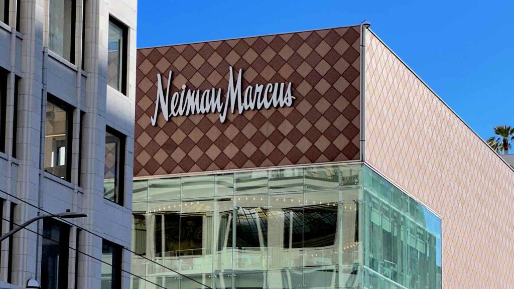 Neiman Marcus Building