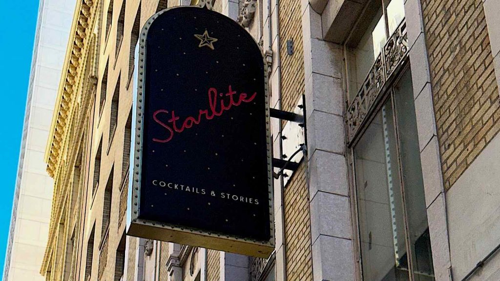 Starlite San Francisco