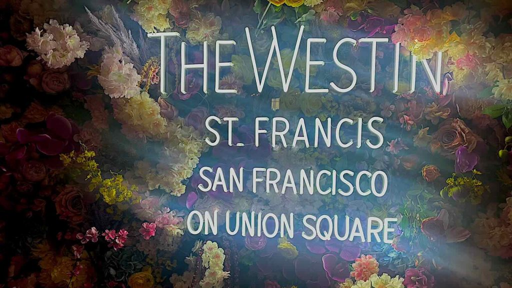 Westin St. Francis