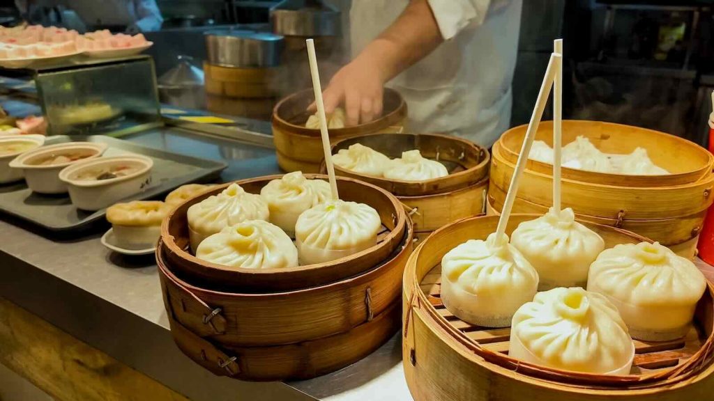 Good Mong Kok Dim Sum