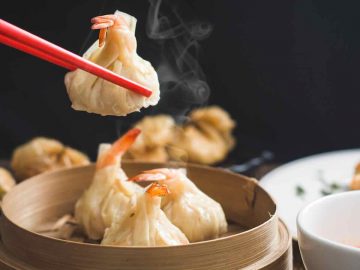 Best Dim Sum San Francisco