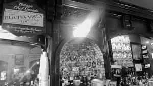 Best Places to Get an Irish Coffee in San Francisco - CrawlSF