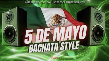 Cinco De Mayo at Cigar Bar