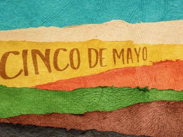 Cinco De Mayo