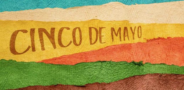Cinco De Mayo