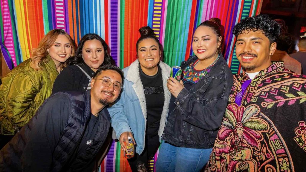 Cinco de Mayo Pub Crawl
