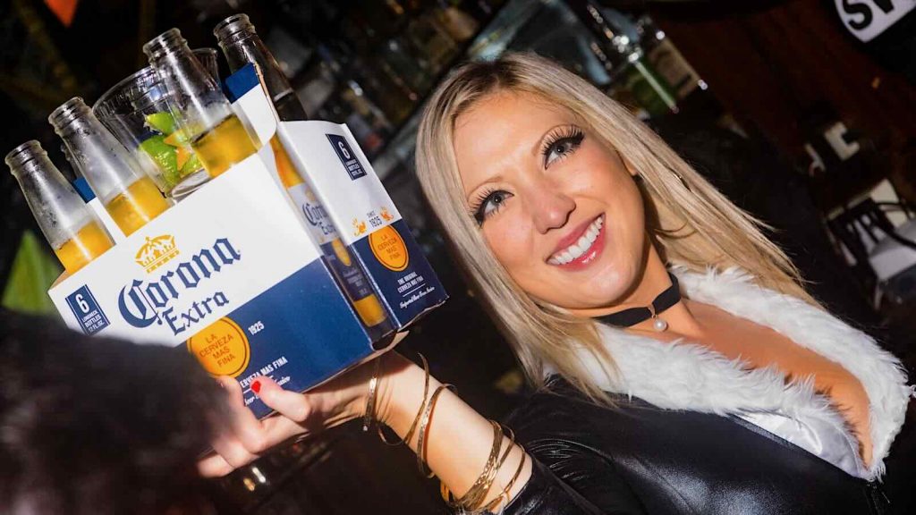Corona Beer