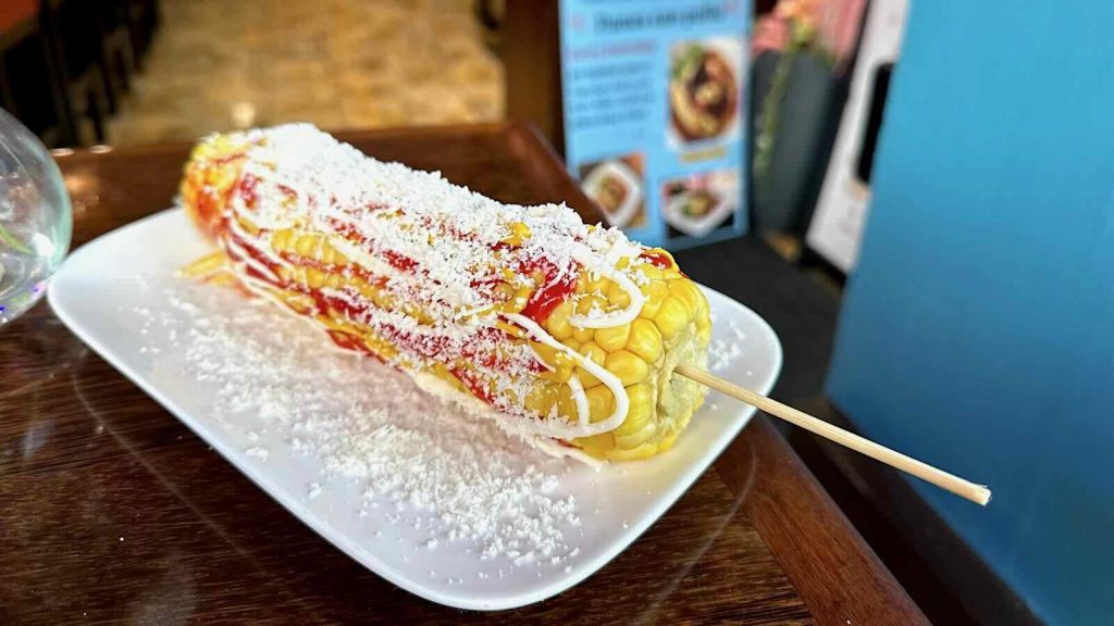 Elote
