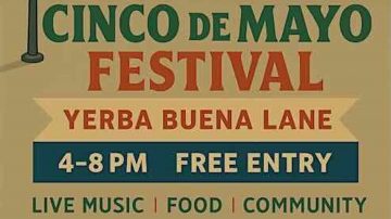 Cinco De Mayo Festival