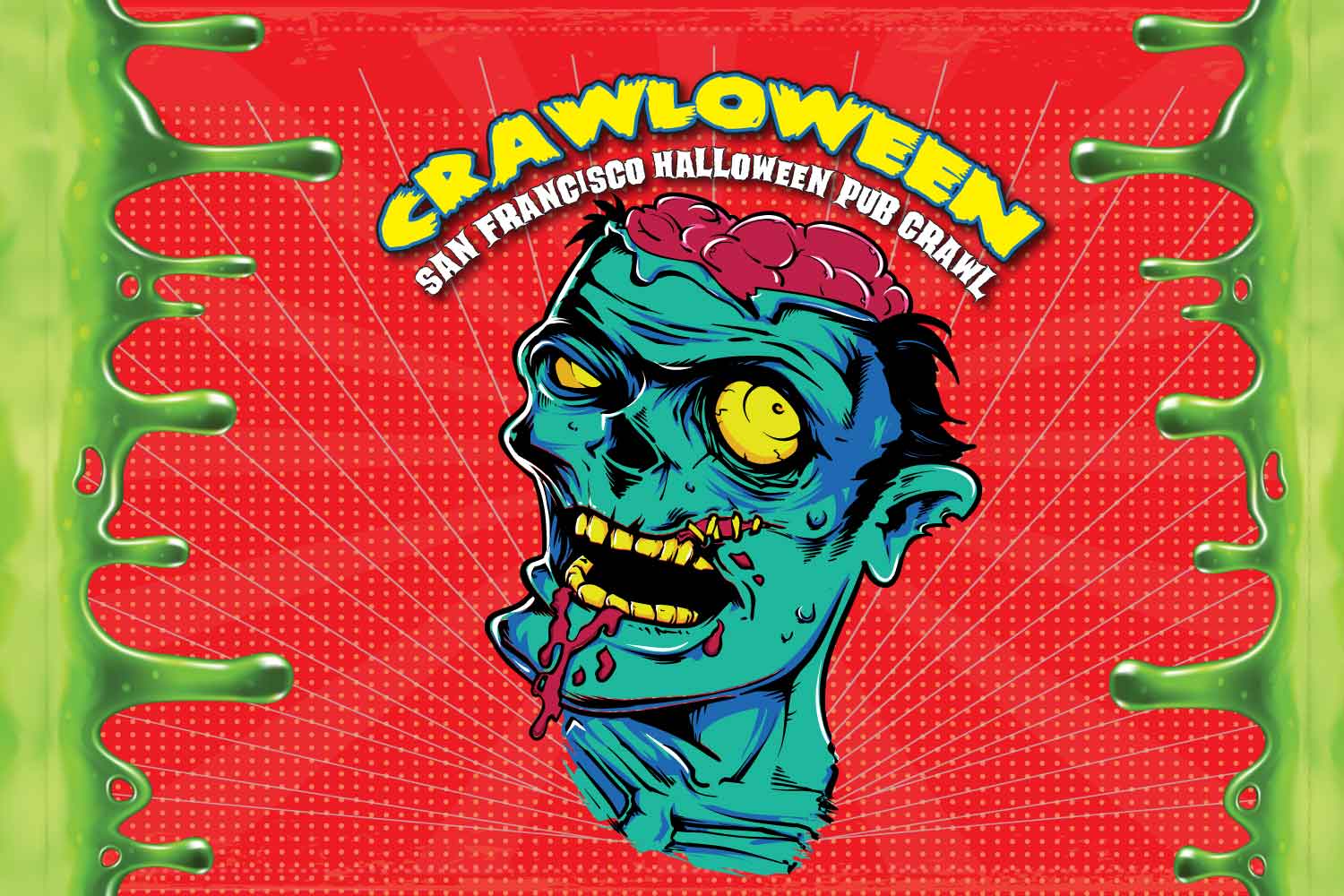 Crawloween 2025