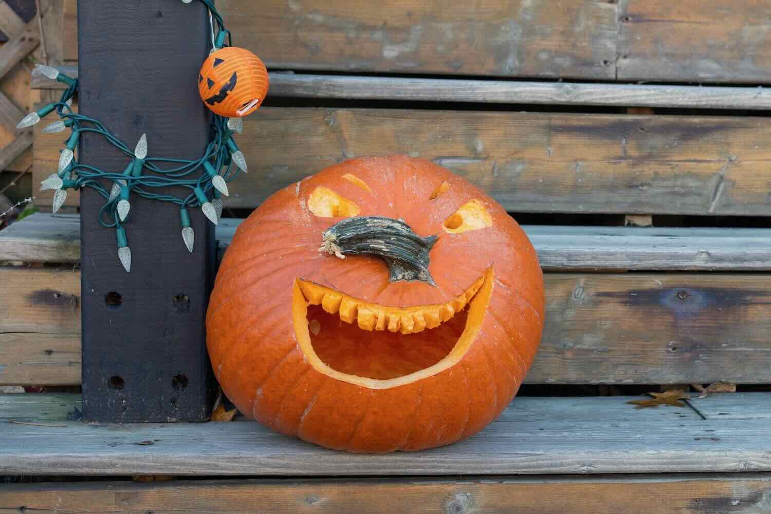 Pumpkin Carving